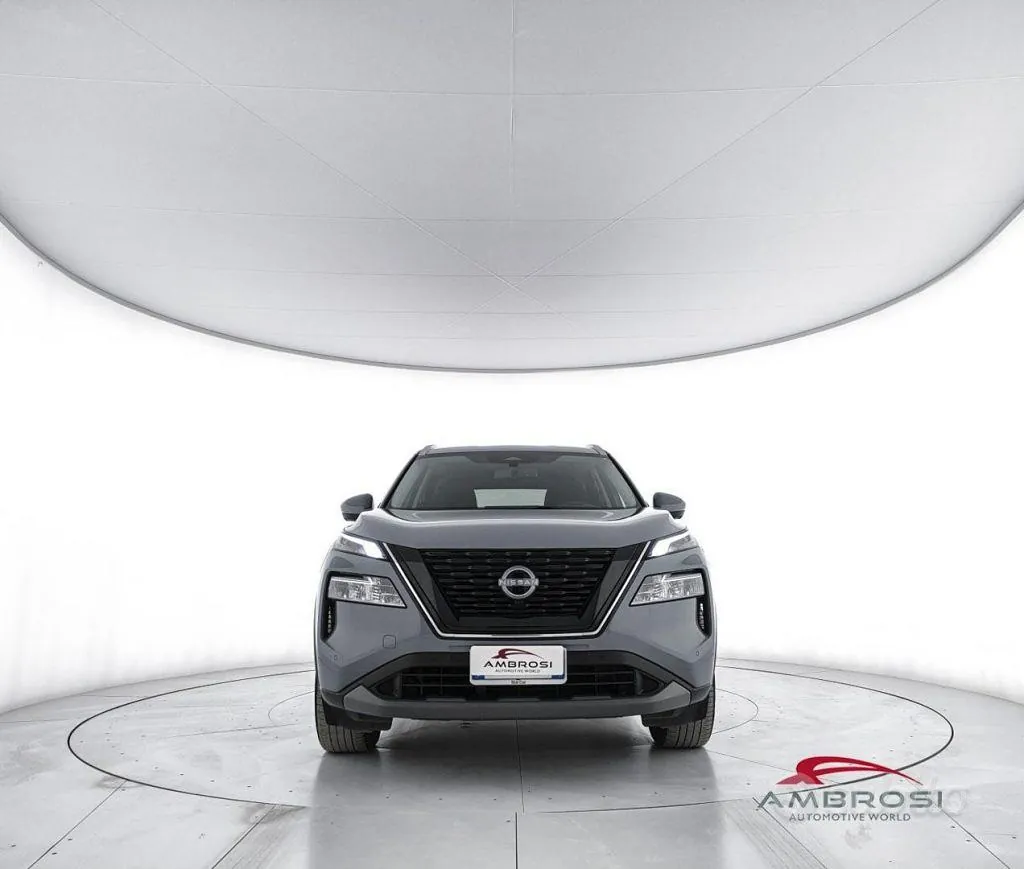 Nissan X-Trail 2024 photo 5