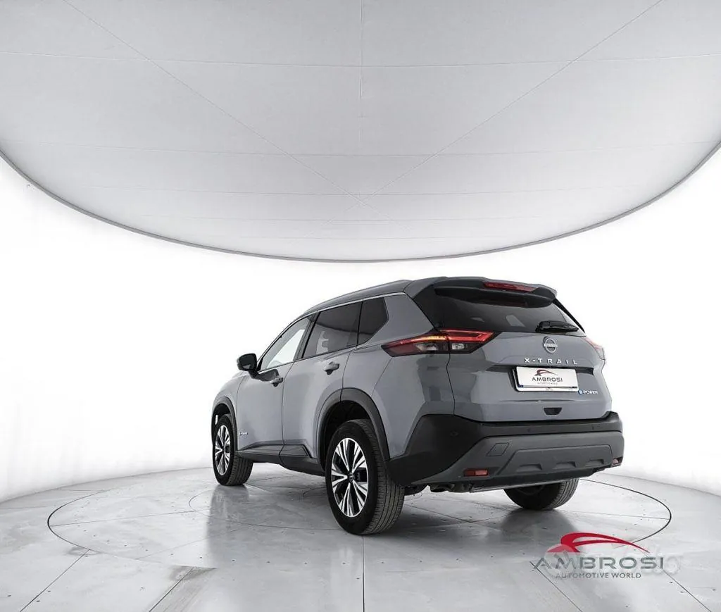 Nissan X-Trail 2024 photo 4