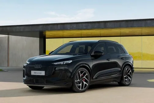 Audi Sq6