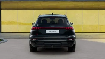 Audi Sq6 2026 photo 5