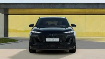 Audi Sq6 2026 photo 3