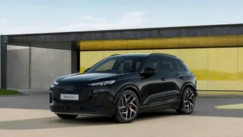 Audi Sq6 2026 photo 2