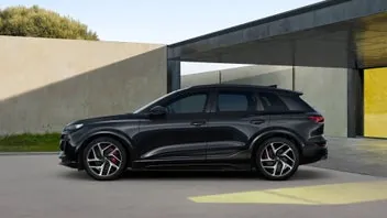 Audi Sq6 2026 photo 4