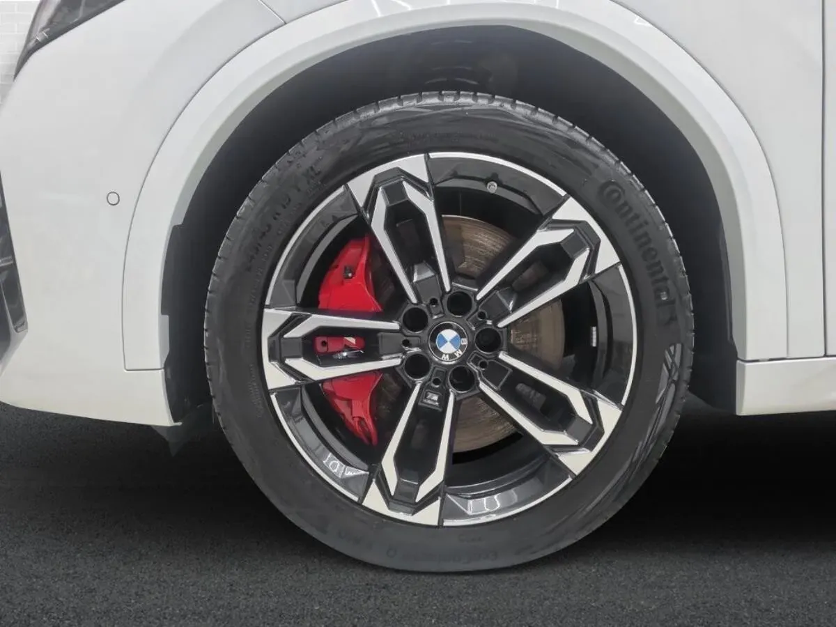 BMW X2 2025 photo 3