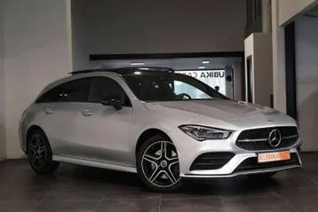 Mercedes-Benz Cla 2023 photo 3