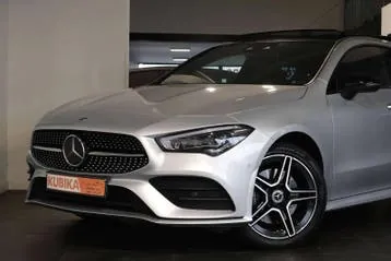 Mercedes-Benz Cla 2023 photo 2