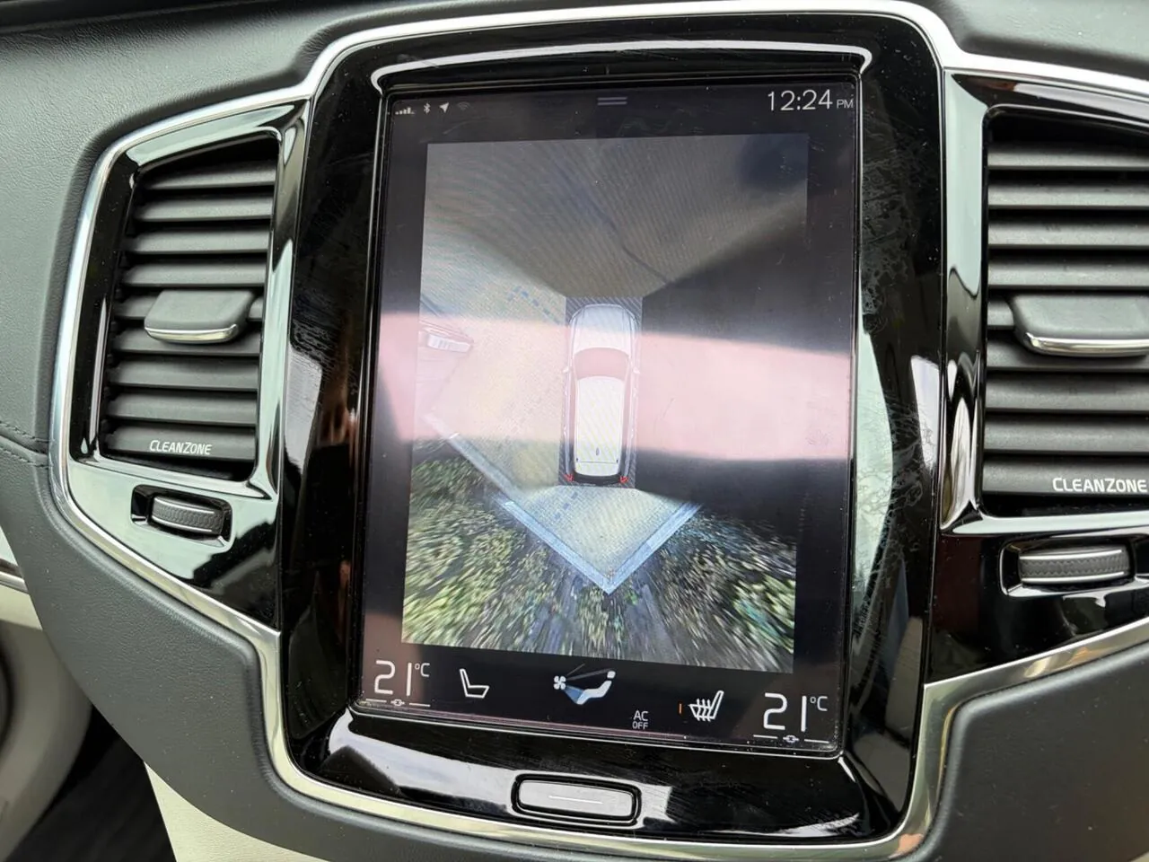 Volvo Xc90 2016 photo 5