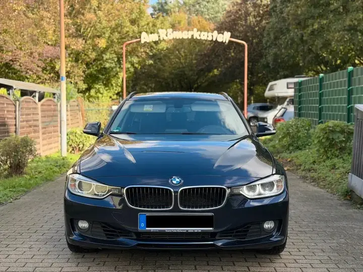 BMW 330D