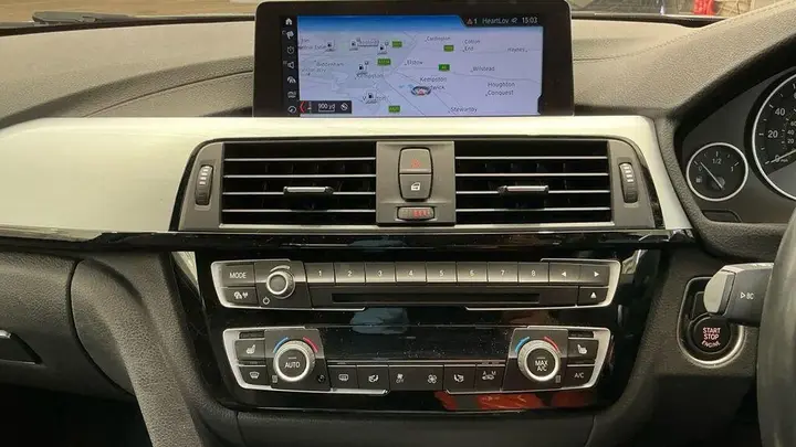 BMW 4 Series 2019 photo 4