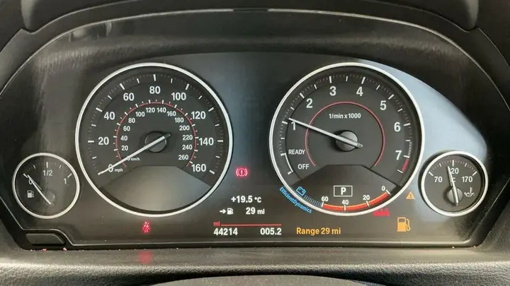 BMW 4 Series 2019 photo 3