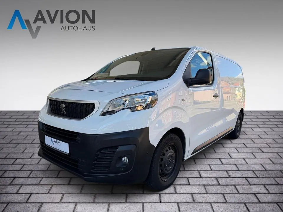 Peugeot Expert