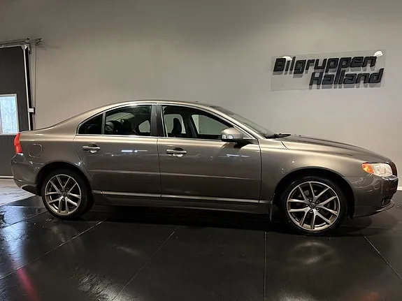 Volvo S80 2009 photo 5