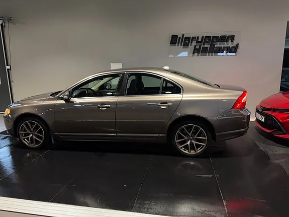 Volvo S80 2009 photo 3