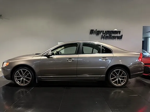 Volvo S80 2009 photo 2