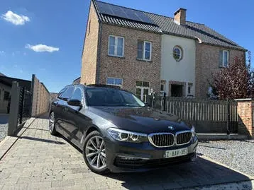 BMW 520Ia