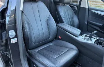 BMW 520Ia 2019 photo 3