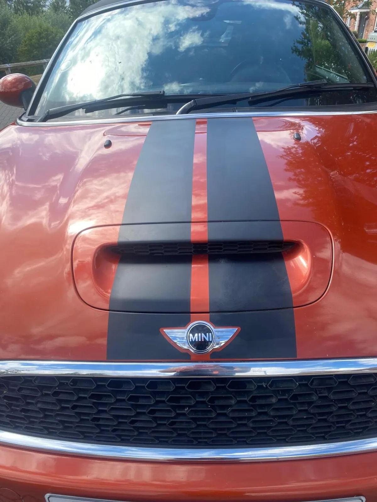Mini Roadster 2013 photo 3