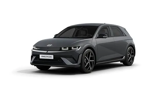 Hyundai Ioniq 5