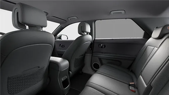 Hyundai Ioniq 5 2027 photo 5