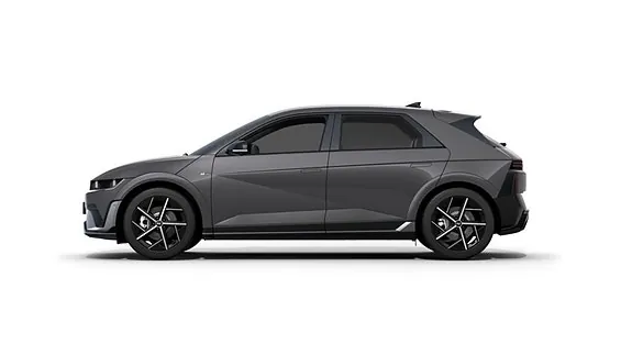 Hyundai Ioniq 5 2027 photo 2