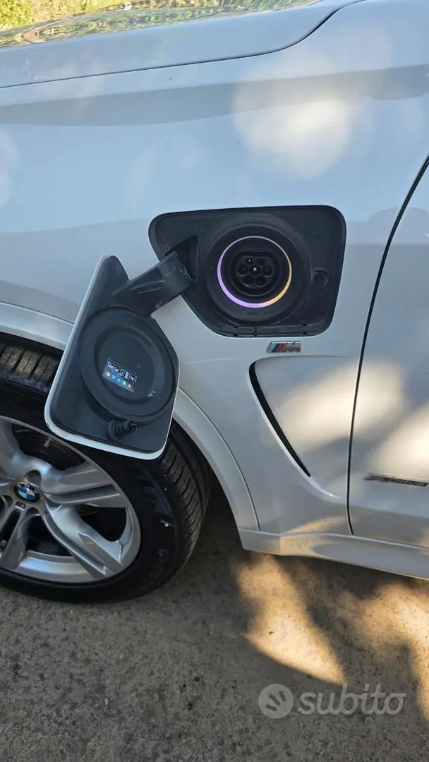 BMW X5 2016 photo 5