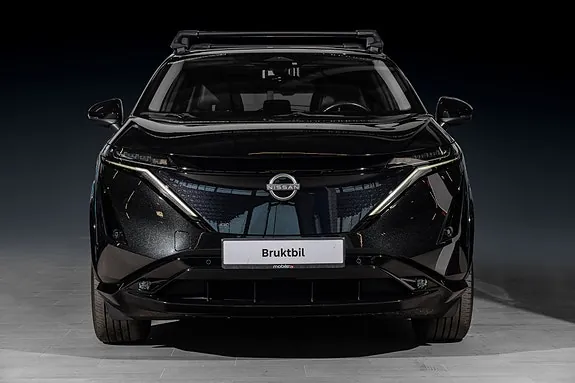 Nissan Ariya 2023 photo 3