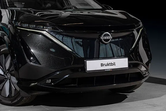Nissan Ariya 2023 photo 2
