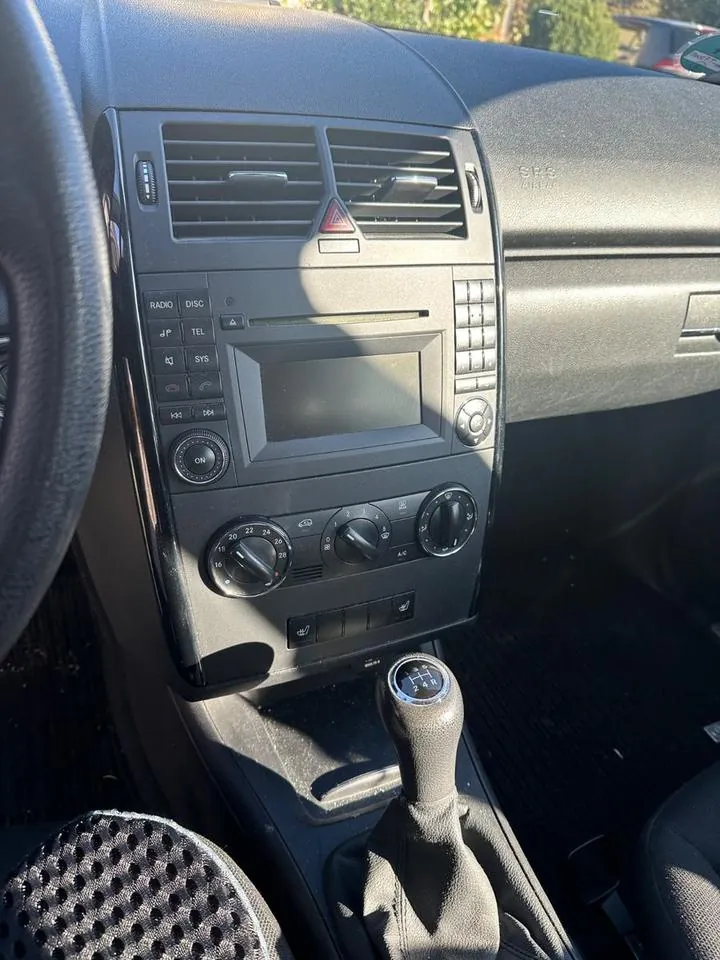 Mercedes-Benz A 150