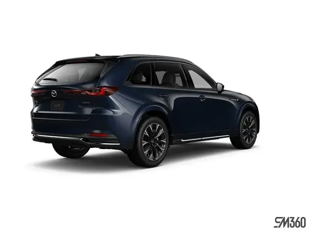 Mazda Cx-90 2026 photo 2