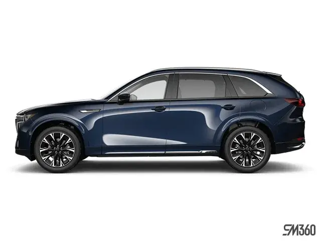 Mazda Cx-90