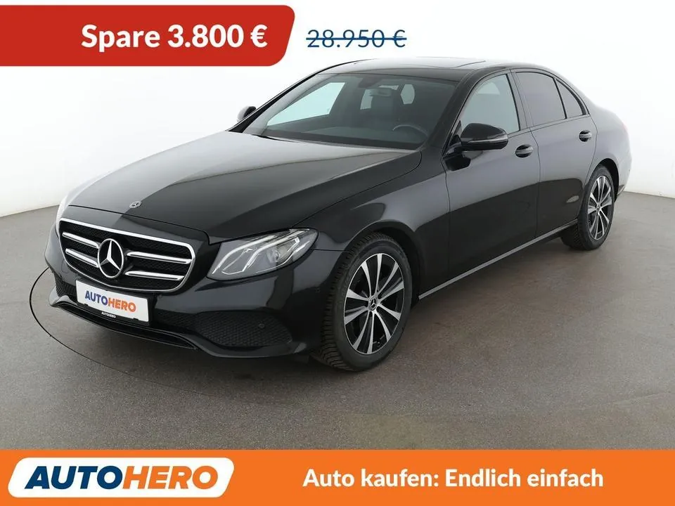 Mercedes-Benz Avantgarde