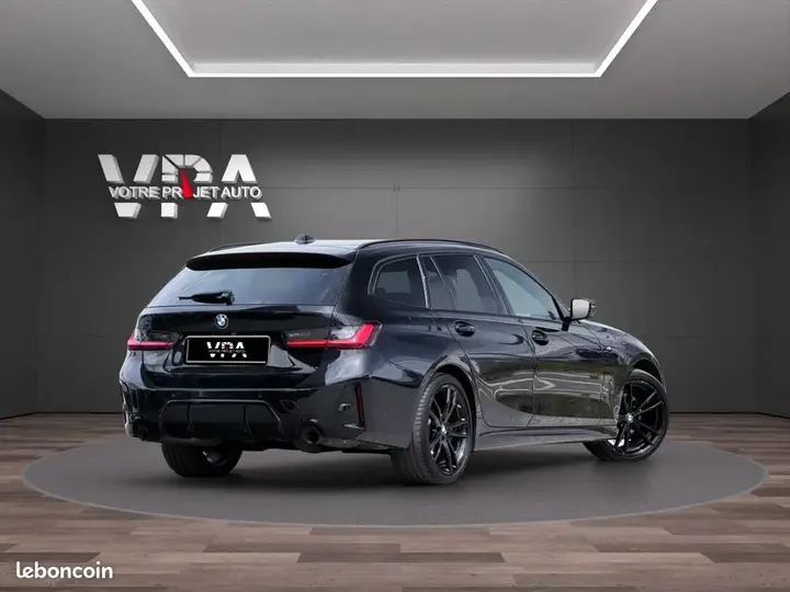 BMW Série 3 2023 photo 4