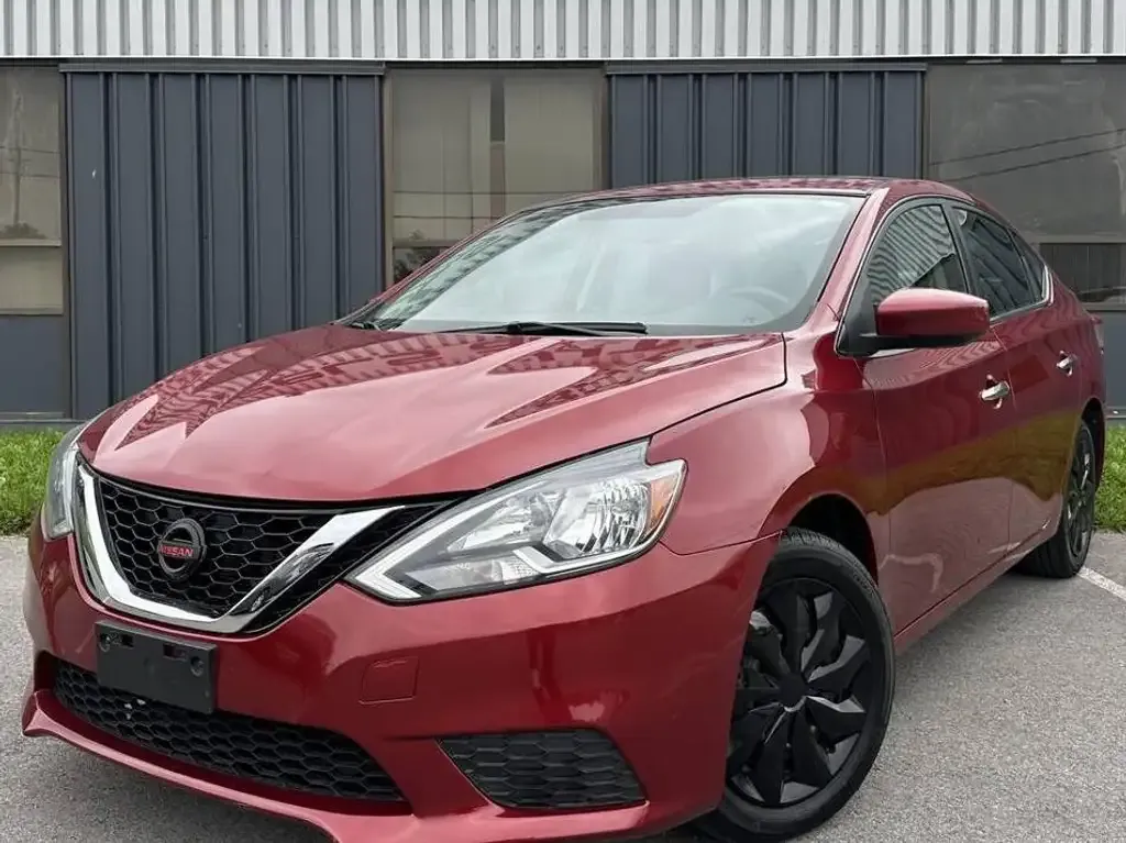 Nissan Sentra