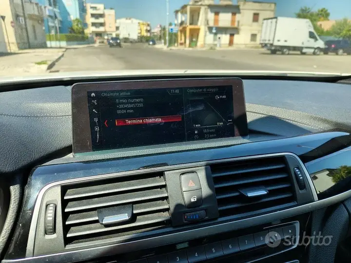 BMW 320D