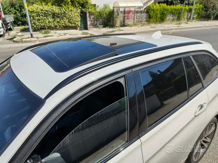 BMW 320D 2017 photo 2
