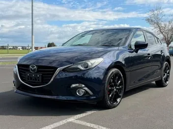 Mazda Axela 2013 photo 2