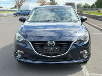 Mazda Axela 2013 photo 4