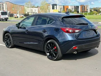 Mazda Axela 2013 photo 5