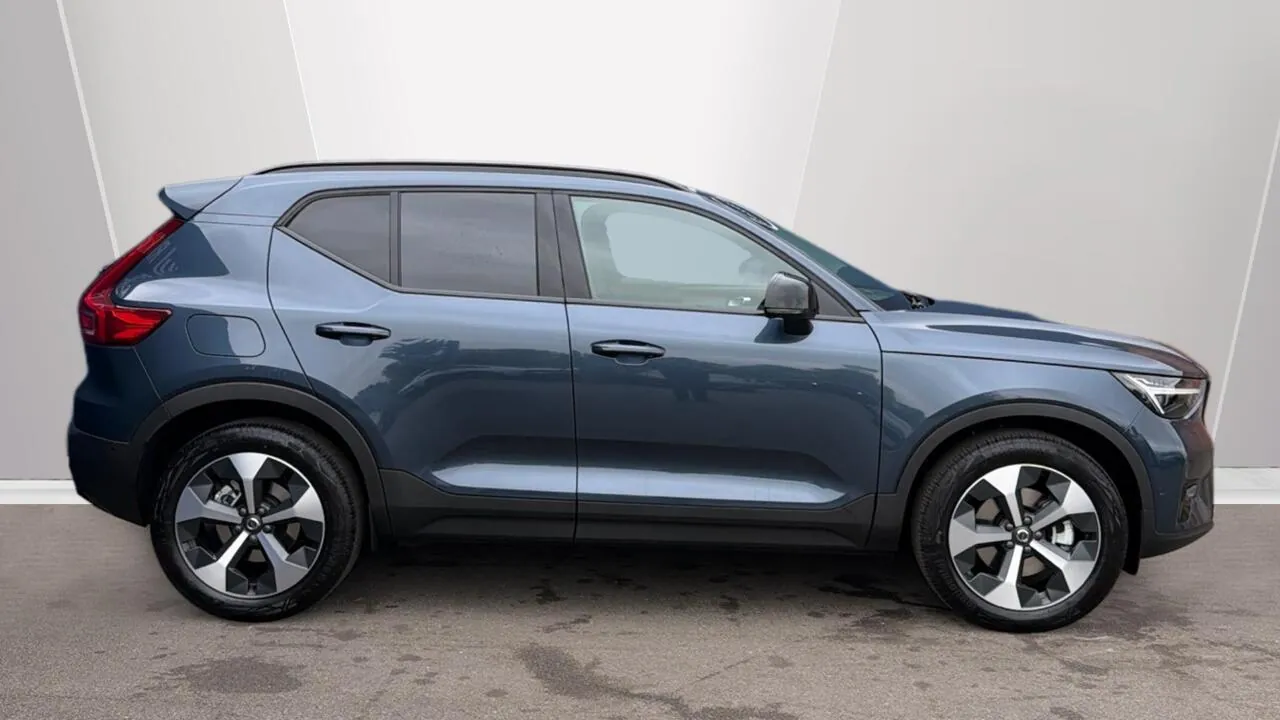 Volvo Xc40 2026 photo 3