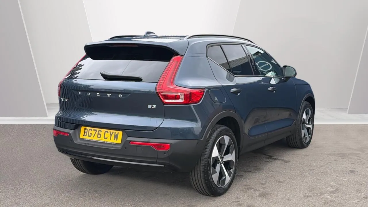 Volvo Xc40 2026 photo 2