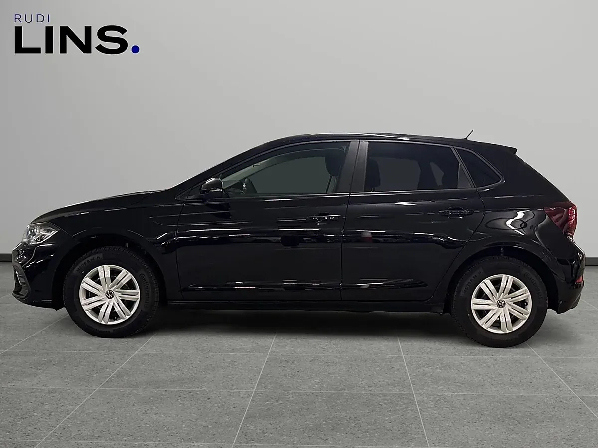 Volkswagen Polo 2025 photo 2