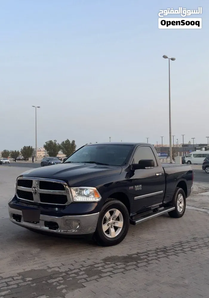Dodge Ram 2016 photo 3