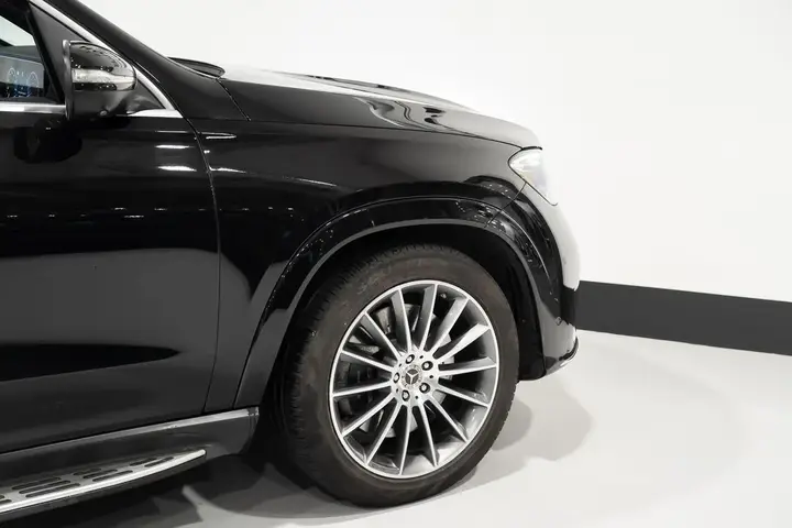 Mercedes-Benz Gle 2024 photo 4