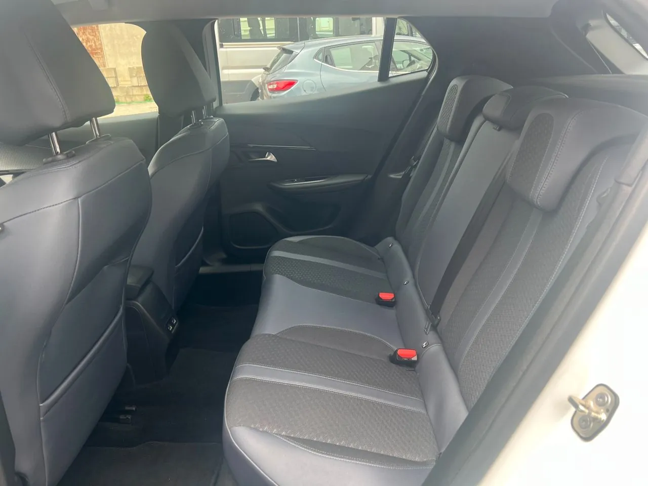 Peugeot 2008 2020 photo 5