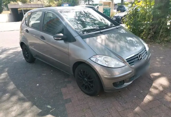 Mercedes-Benz A180 Cdi