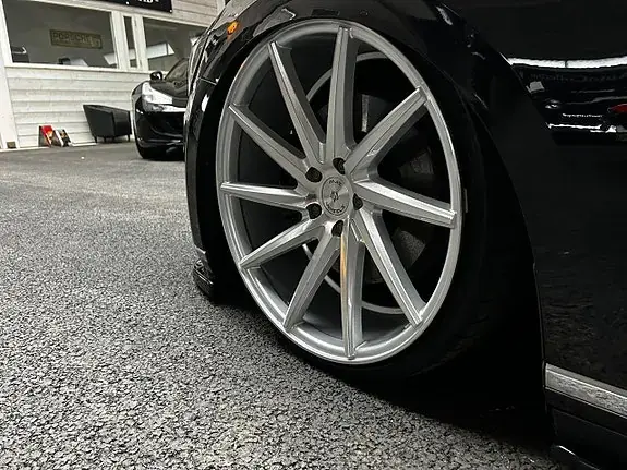 Volkswagen Passat 2015 photo 5