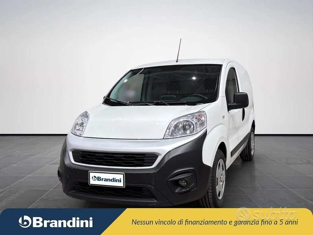 Fiat Fiorino