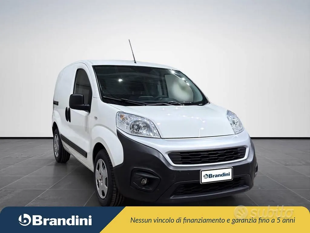 Fiat Fiorino 2022 photo 4