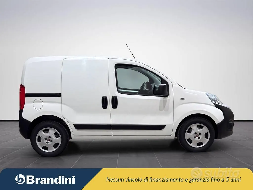 Fiat Fiorino 2022 photo 5
