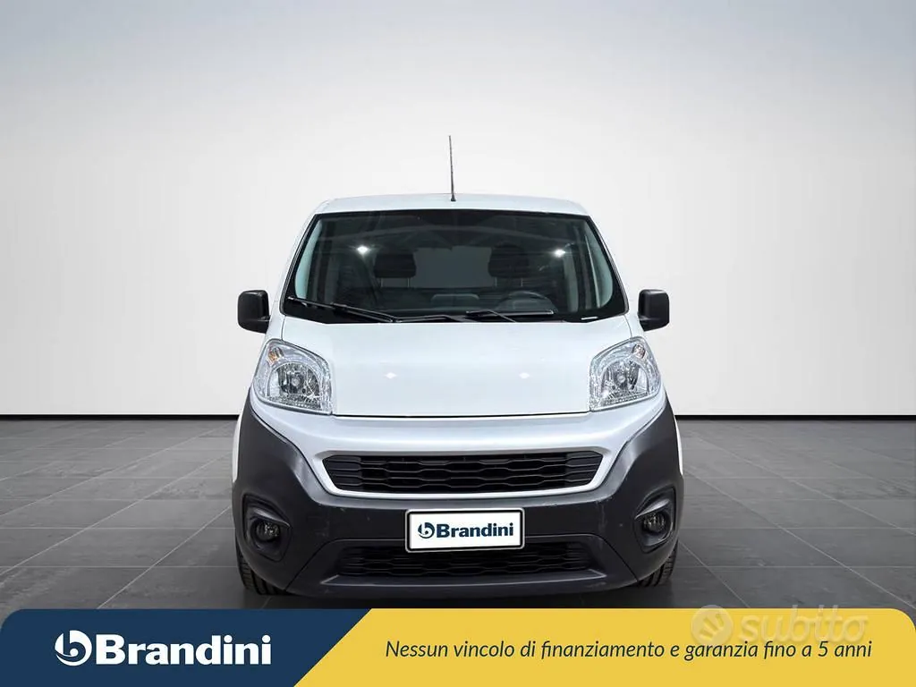 Fiat Fiorino 2022 photo 3